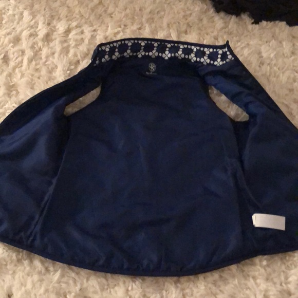 K khak vest - Picture 3 of 4